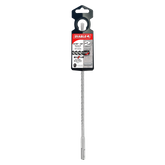 Diablo DMAPL2200 5/16" x 10" x 12" SDS-Plus 2-Cutter Carbide-Tipped Hammer Drill Bit